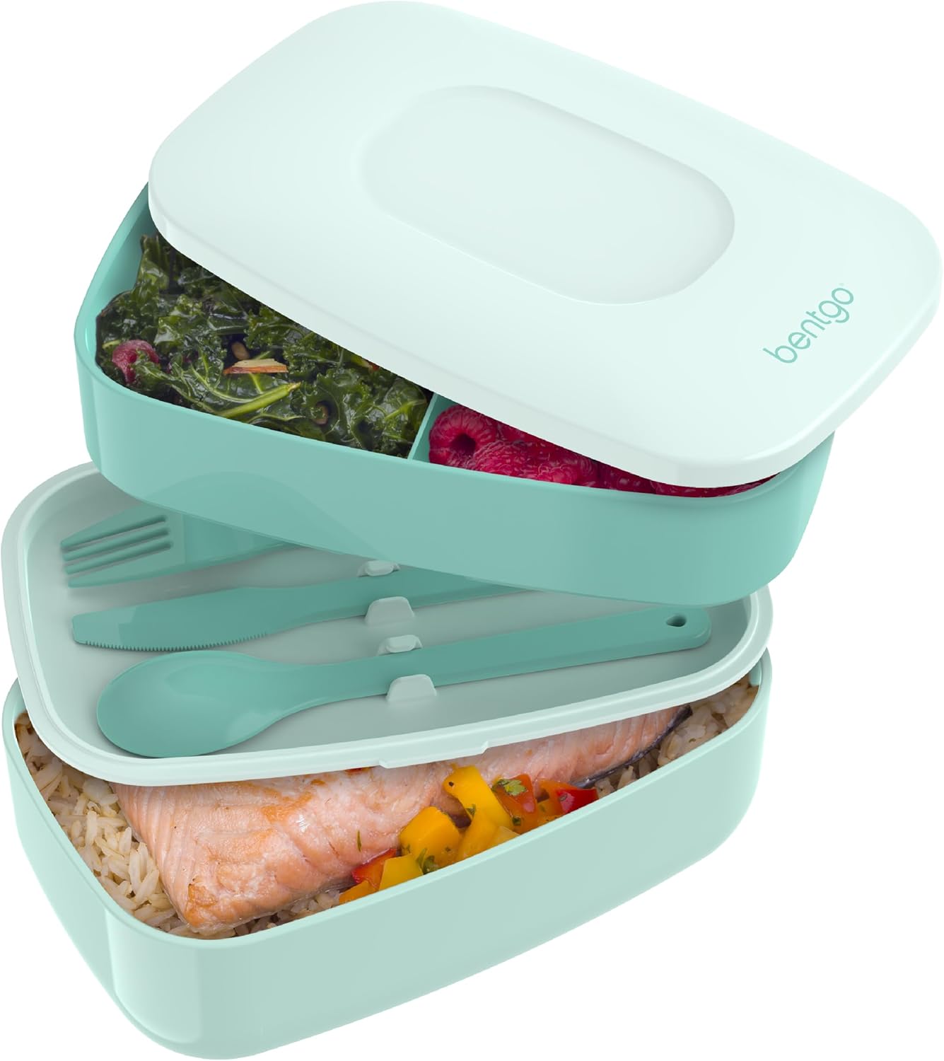 Bentgo Classic Bento Lunch Box