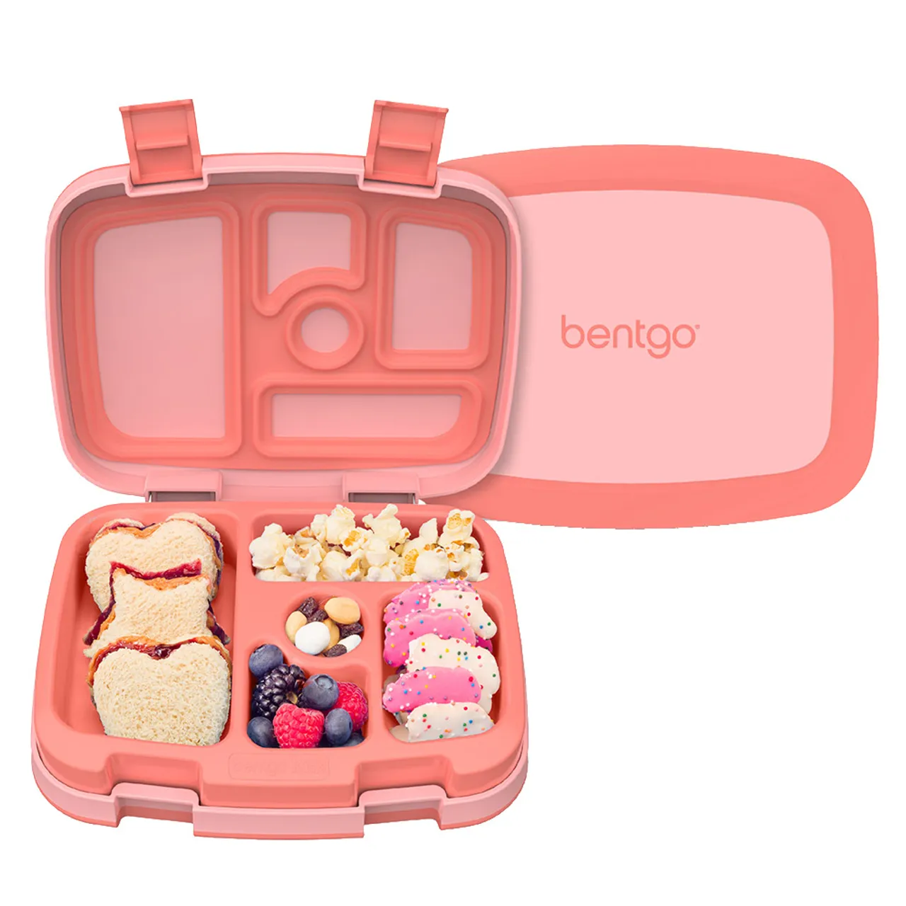 Bentgo Kids Bento Lunch Box