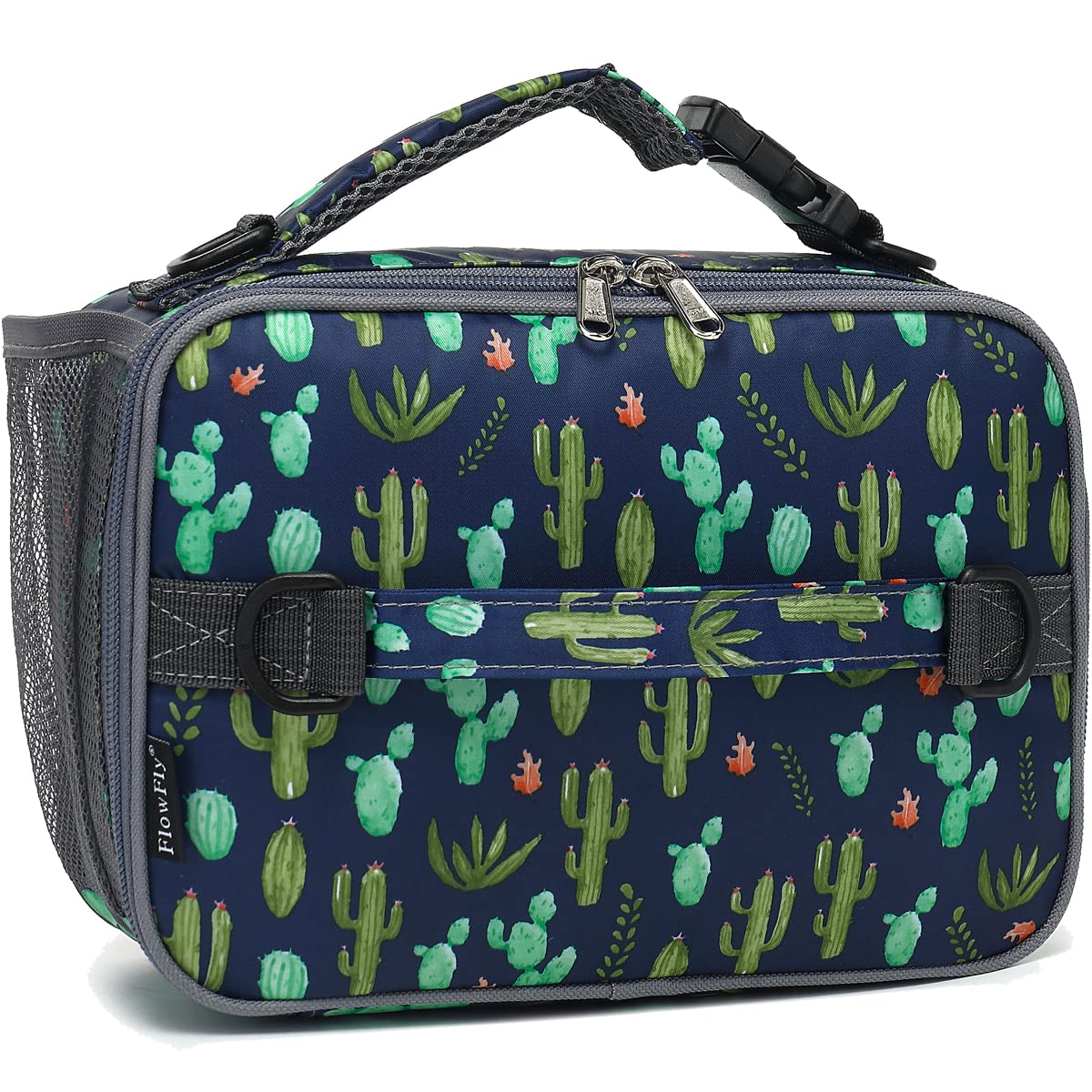 FlowFly Kids Insulated Lunch Bag