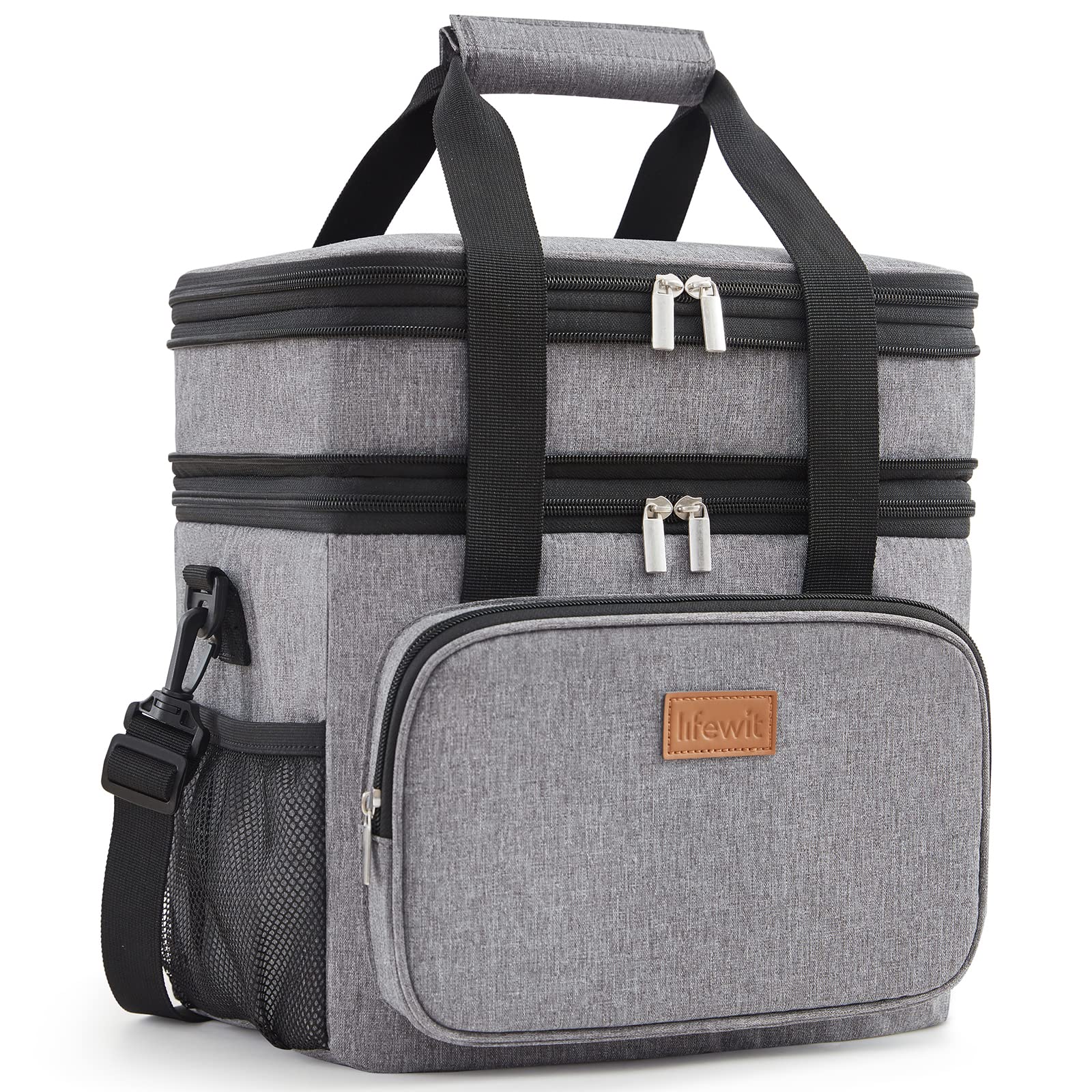 Lifewit Large Insulated Lunch Bag