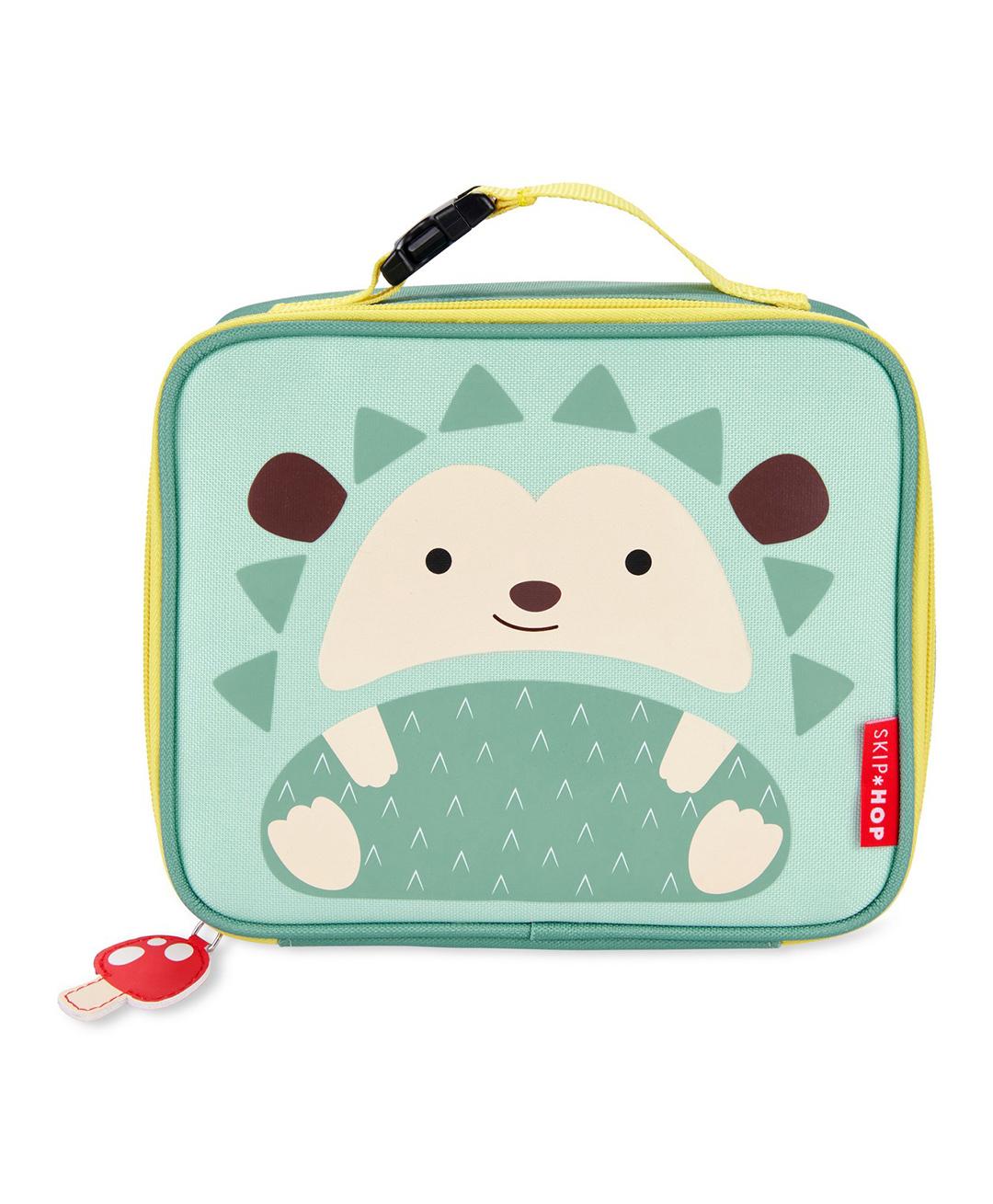 Skip Hop Zoo Lunchie Insulated Lunch Bag