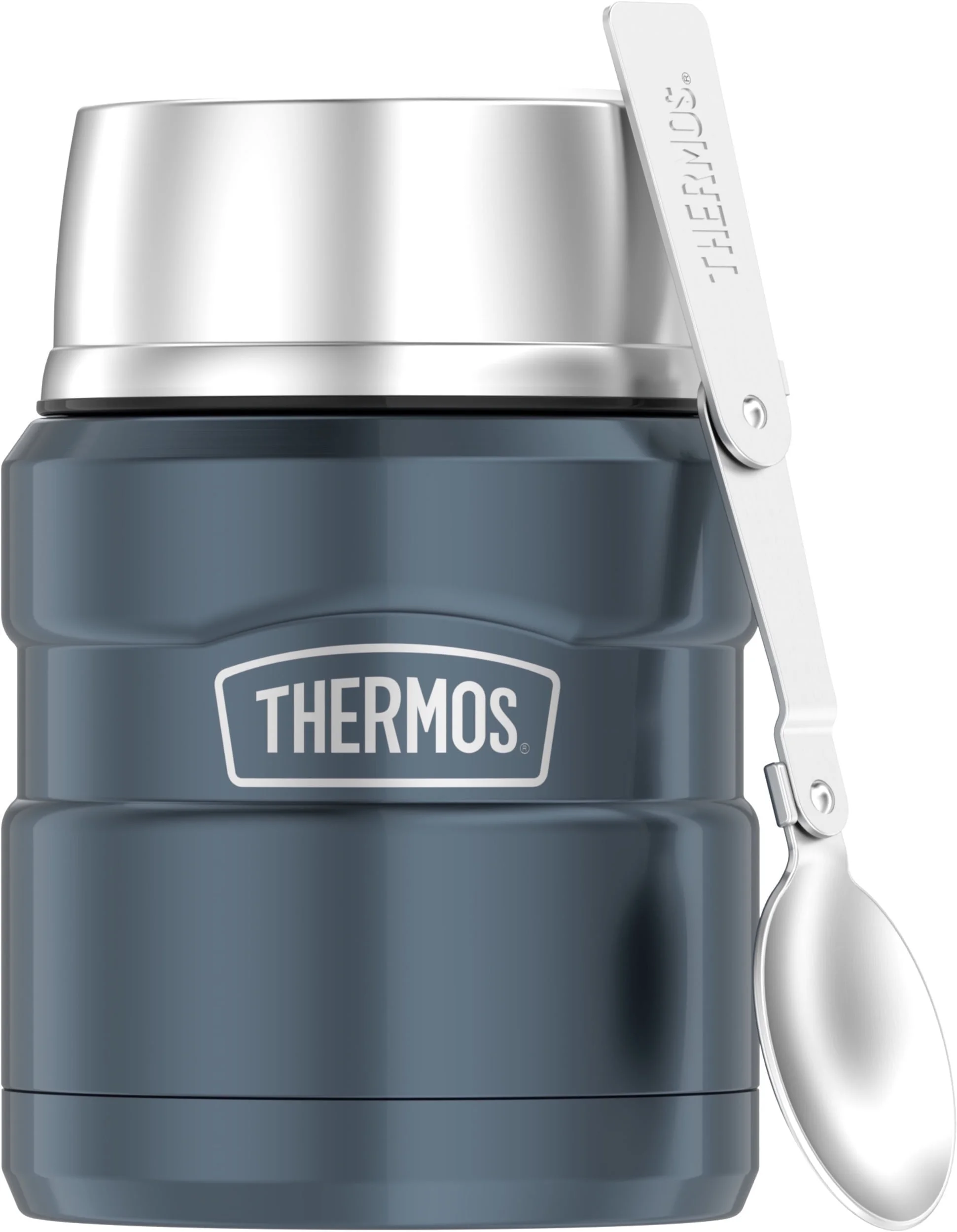 Thermos Stainless King 16oz Food Jar