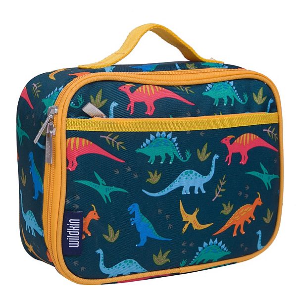 Wildkin Insulated Lunch Box Bag