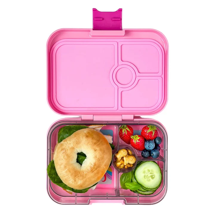 Yumbox Panino Leakproof Bento Box